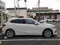 2021 BMW 1 Series