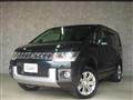 2010 Mitsubishi Delica D5