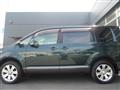 2010 Mitsubishi Delica D5