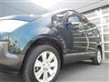 2010 Mitsubishi Delica D5