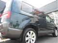 2010 Mitsubishi Delica D5