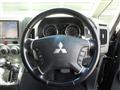 2010 Mitsubishi Delica D5