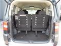 2010 Mitsubishi Delica D5