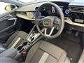 2026 Audi A3