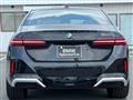 2025 BMW 5 Series