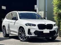 2023 BMW X3