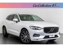 2019 Volvo XC60