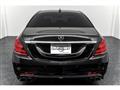2018 Mercedes-Benz S-Class