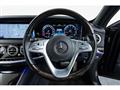 2018 Mercedes-Benz S-Class