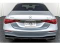 2021 Mercedes-Benz S-Class