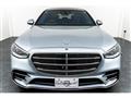 2021 Mercedes-Benz S-Class