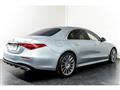 2021 Mercedes-Benz S-Class