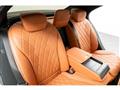 2021 Mercedes-Benz S-Class