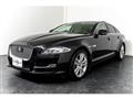2019 Jaguar XJ Series