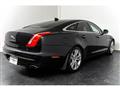 2019 Jaguar XJ Series