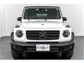 2020 Mercedes-Benz G-Class