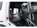 2020 Mercedes-Benz G-Class