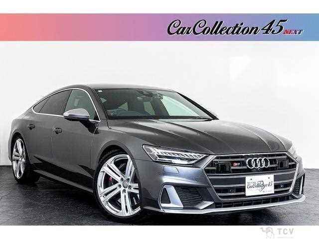 2020 Audi Audi Others