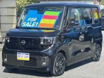 2026 Nissan ROOX