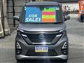 2022 Nissan ROOX