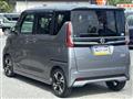 2022 Nissan ROOX