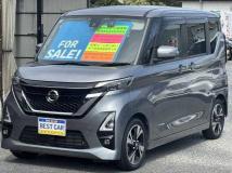 2022 Nissan ROOX