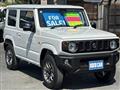 2025 Suzuki Jimny