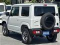 2025 Suzuki Jimny