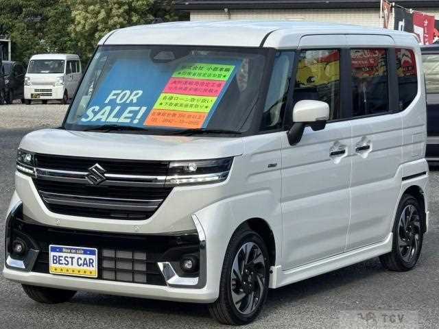 2025 Suzuki Suzuki Others