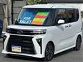 2024 Daihatsu Tanto
