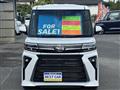 2024 Daihatsu Tanto