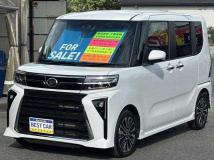 2024 Daihatsu Tanto