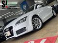 2012 Audi TT