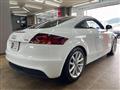 2012 Audi TT