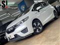 2016 Honda Fit Hybrid