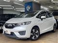 2016 Honda Fit Hybrid