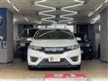 2016 Honda Fit Hybrid