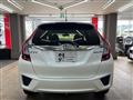 2016 Honda Fit Hybrid