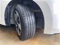 2016 Honda Fit Hybrid