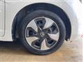 2016 Honda Fit Hybrid