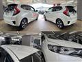 2016 Honda Fit Hybrid