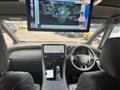 2025 Toyota Alphard Hybrid