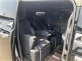 2025 Toyota Alphard Hybrid