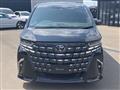 2025 Toyota Alphard Hybrid