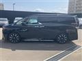 2025 Toyota Alphard Hybrid