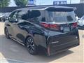 2025 Toyota Alphard Hybrid
