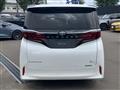 2023 Toyota Alphard Hybrid