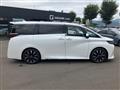 2023 Toyota Alphard Hybrid