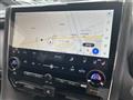 2023 Toyota Alphard Hybrid