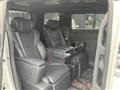 2023 Toyota Alphard Hybrid